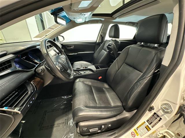 used 2013 Toyota Avalon car, priced at $15,490