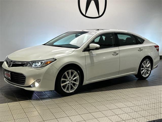 used 2013 Toyota Avalon car, priced at $15,490