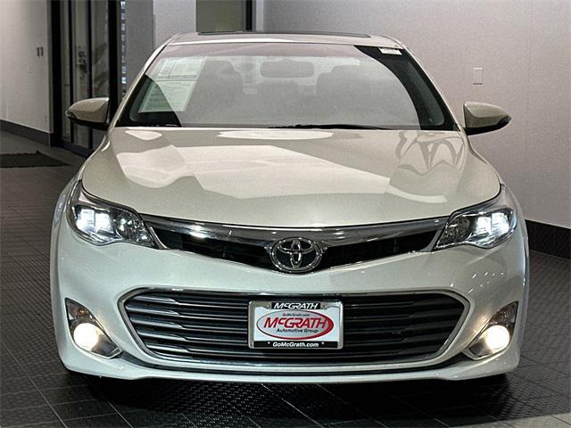 used 2013 Toyota Avalon car, priced at $15,490