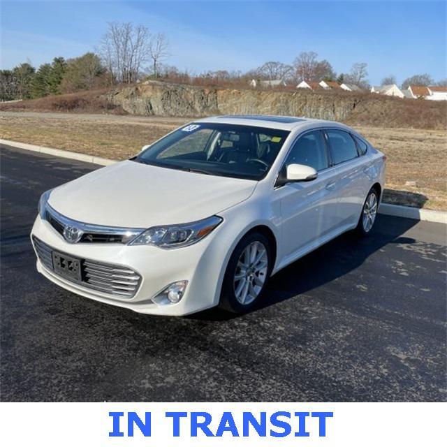 used 2013 Toyota Avalon car, priced at $16,250