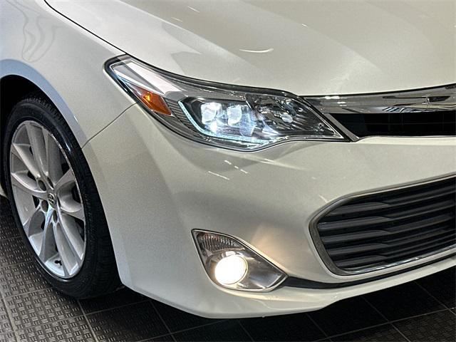 used 2013 Toyota Avalon car, priced at $15,490