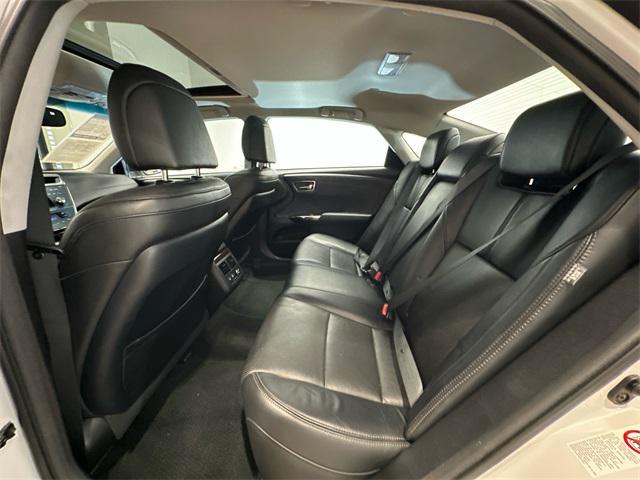 used 2013 Toyota Avalon car, priced at $15,490