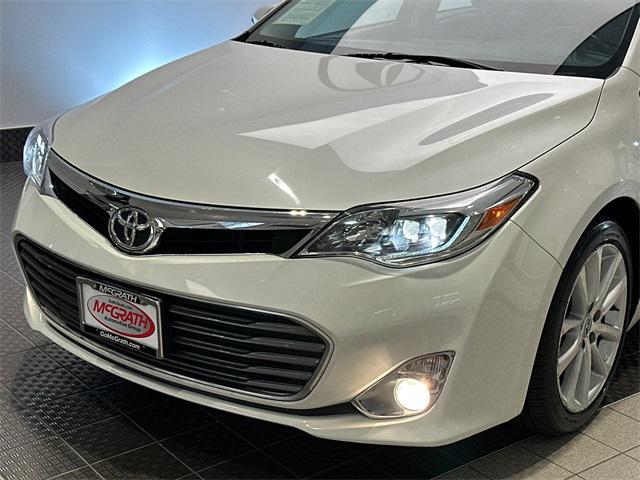 used 2013 Toyota Avalon car, priced at $15,490