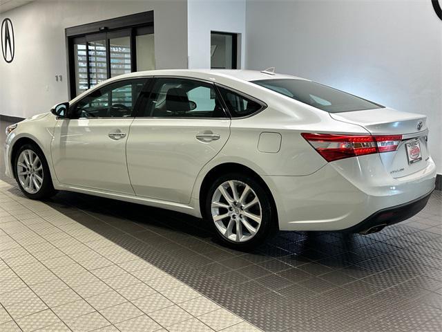 used 2013 Toyota Avalon car, priced at $15,490