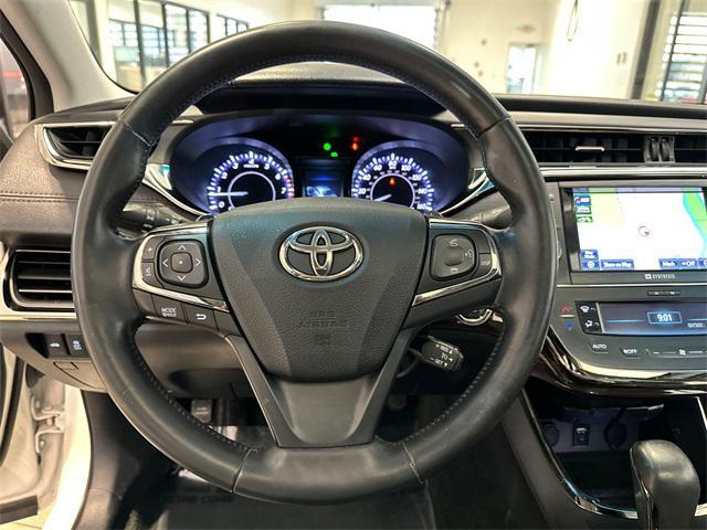 used 2013 Toyota Avalon car, priced at $15,490