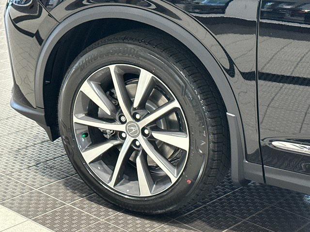 new 2026 Acura MDX car, priced at $61,350