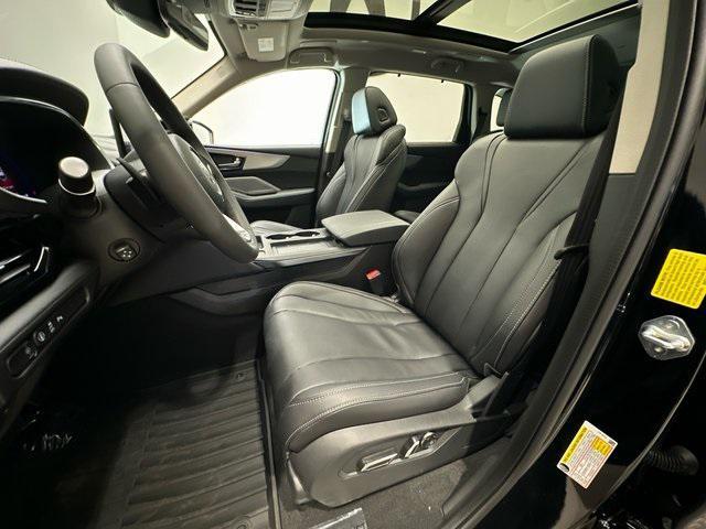 new 2026 Acura MDX car, priced at $61,350