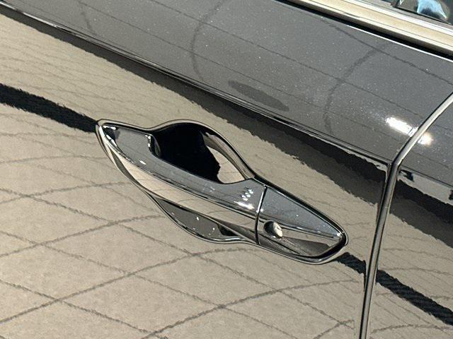 new 2026 Acura MDX car, priced at $61,350