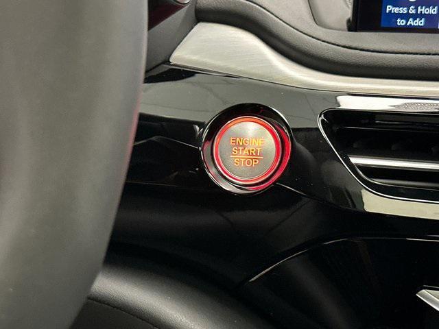 new 2026 Acura MDX car, priced at $61,350