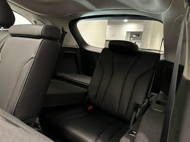 new 2026 Acura MDX car, priced at $61,350