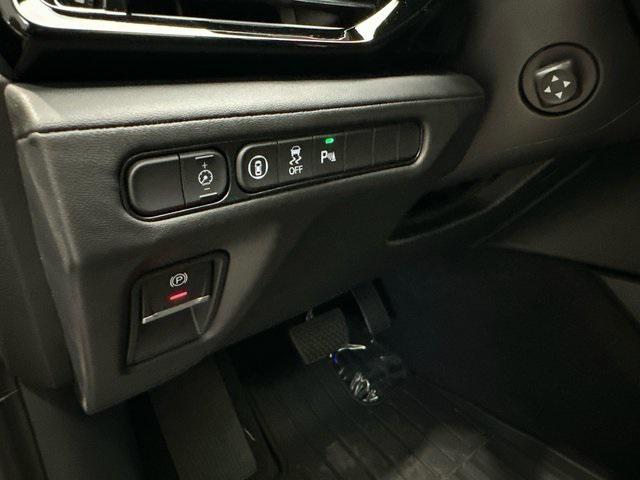 new 2026 Acura MDX car, priced at $61,350