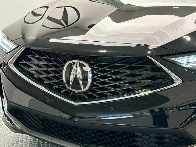 new 2026 Acura MDX car, priced at $61,350