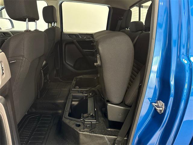 used 2022 Ford Ranger car, priced at $29,750
