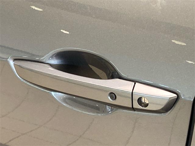 used 2021 Honda Civic car, priced at $23,294