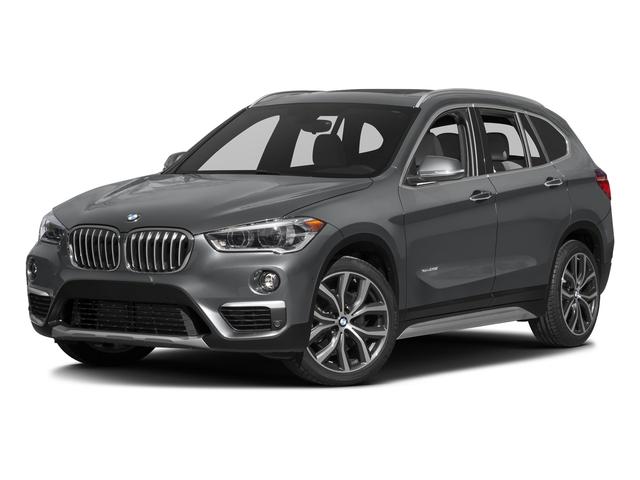 used 2016 BMW X1 car, priced at $13,457