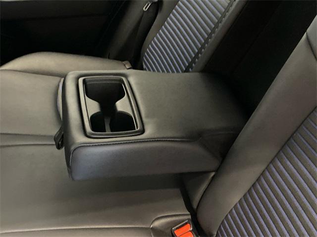 used 2021 Toyota RAV4 Hybrid car, priced at $31,071