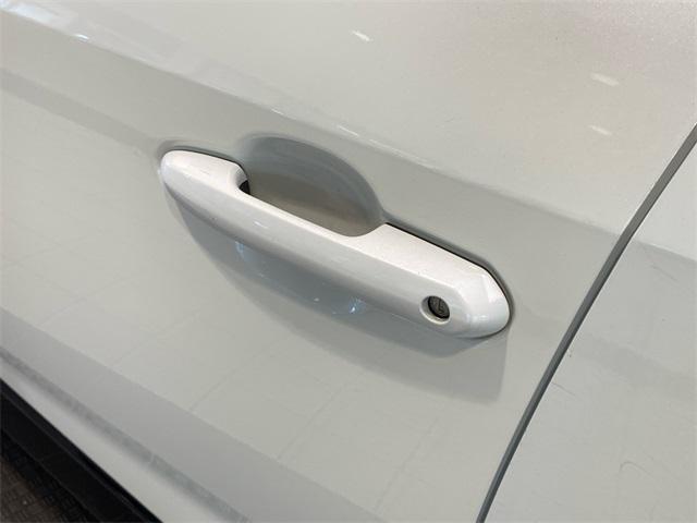 used 2021 Toyota RAV4 Hybrid car, priced at $31,071