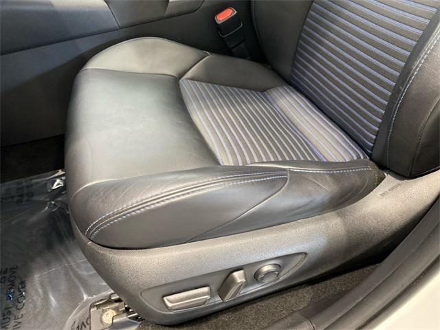 used 2021 Toyota RAV4 Hybrid car, priced at $31,071