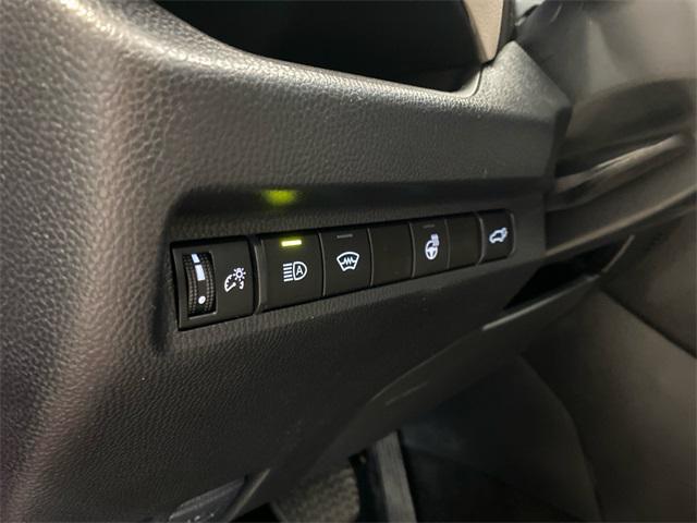 used 2023 Toyota RAV4 car, priced at $30,564