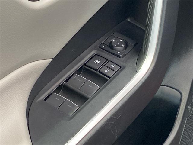 used 2023 Toyota RAV4 car, priced at $30,564