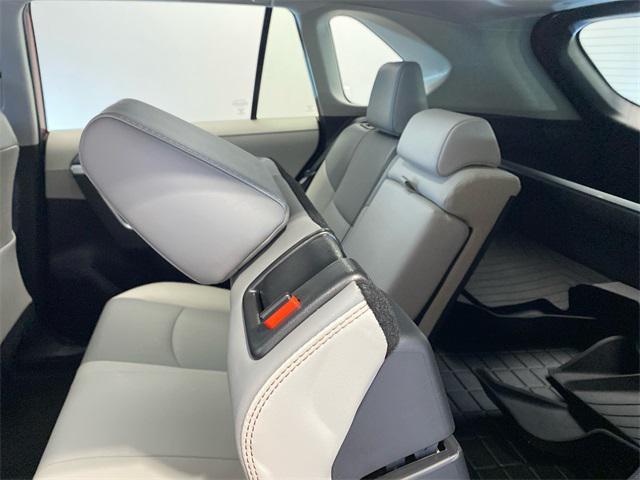 used 2023 Toyota RAV4 car, priced at $30,564