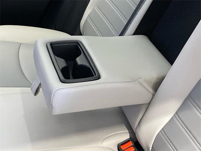 used 2023 Toyota RAV4 car, priced at $30,564