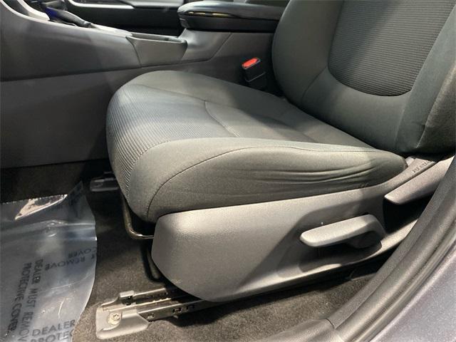 used 2019 Toyota RAV4 car, priced at $21,950