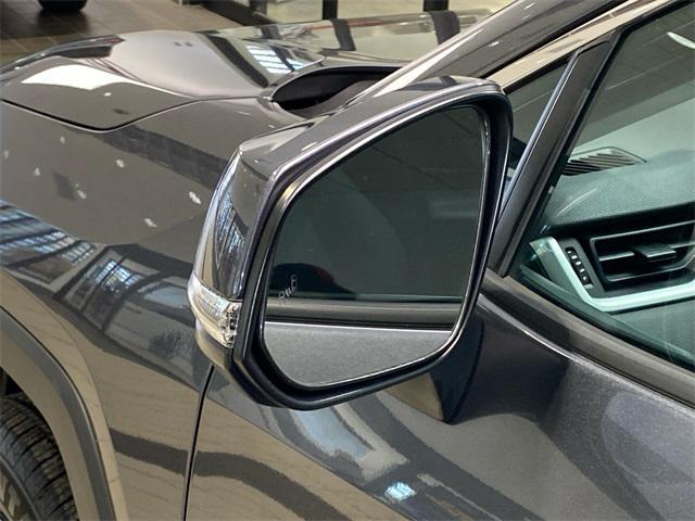 used 2019 Toyota RAV4 car, priced at $21,950