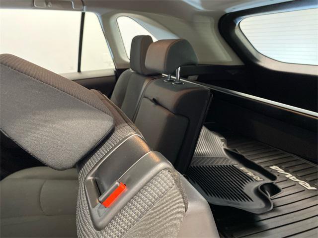 used 2019 Toyota RAV4 car, priced at $21,950