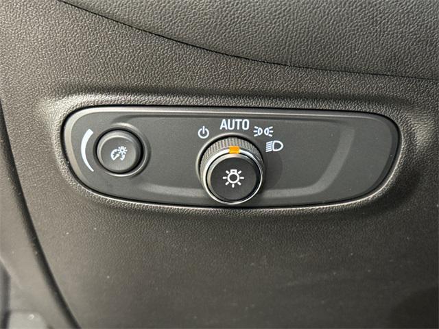 used 2022 Chevrolet Equinox car, priced at $21,990