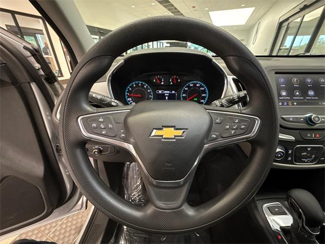 used 2022 Chevrolet Equinox car, priced at $21,990