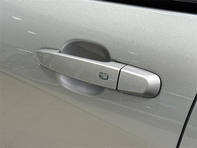 used 2022 Chevrolet Equinox car, priced at $21,990