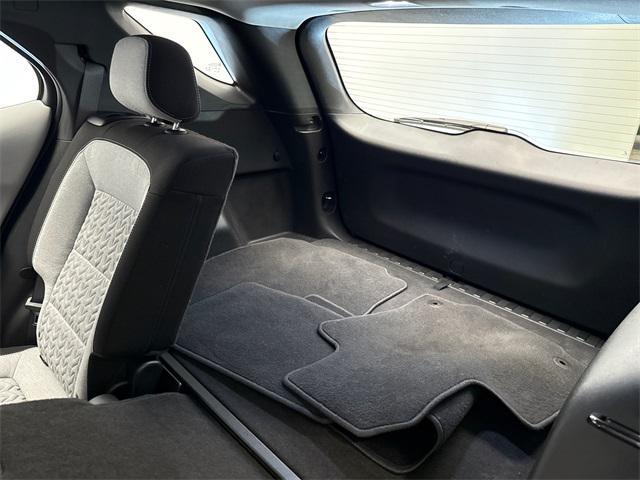 used 2022 Chevrolet Equinox car, priced at $21,990