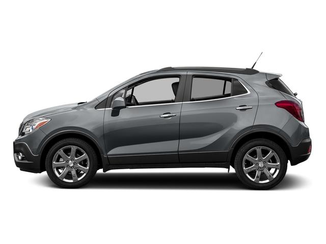 used 2016 Buick Encore car