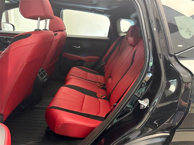 new 2025 Acura ADX car, priced at $45,350