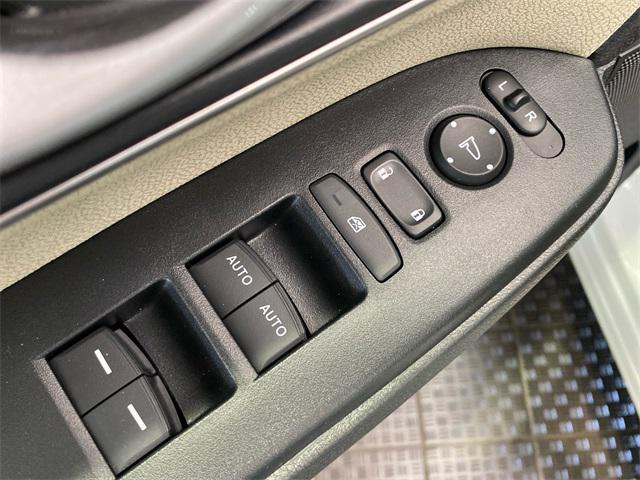 used 2022 Honda CR-V car, priced at $27,625