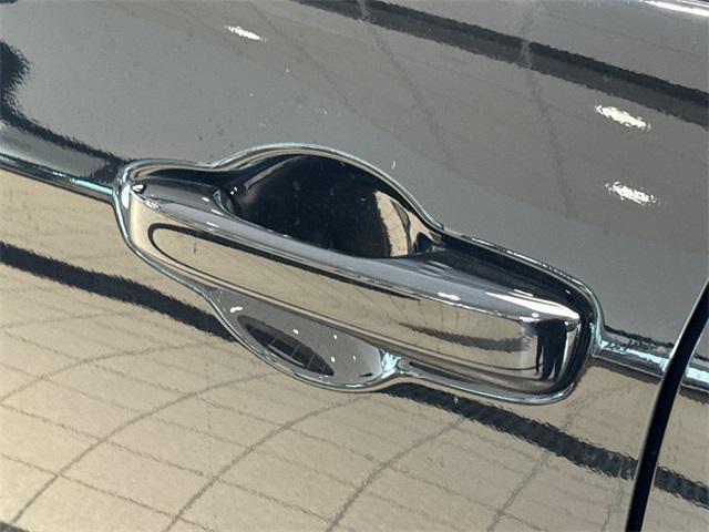 new 2025 Acura ADX car, priced at $41,350
