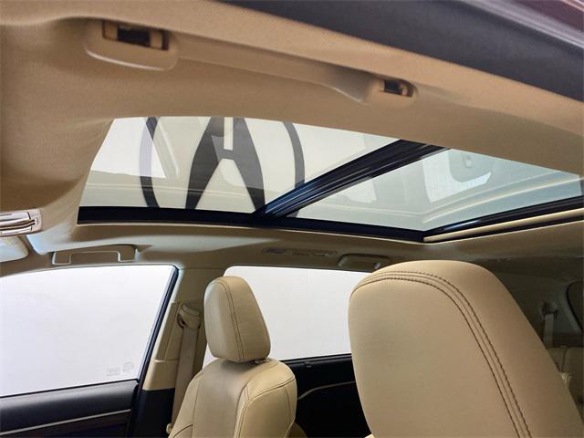 used 2015 Toyota Highlander car, priced at $19,960