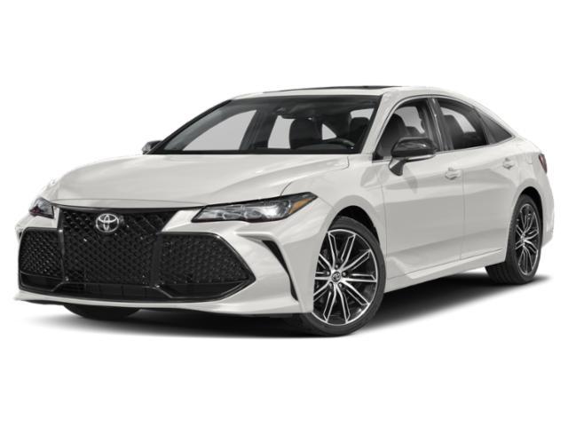 used 2019 Toyota Avalon car, priced at $24,671