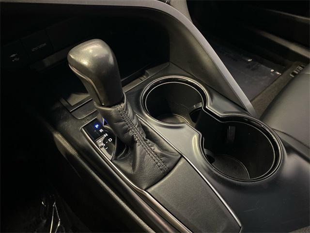 used 2019 Toyota Camry car, priced at $20,484
