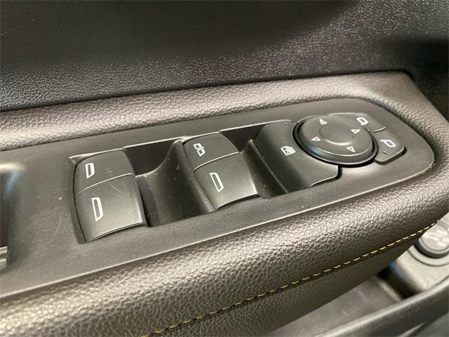 used 2021 GMC Terrain car, priced at $21,973