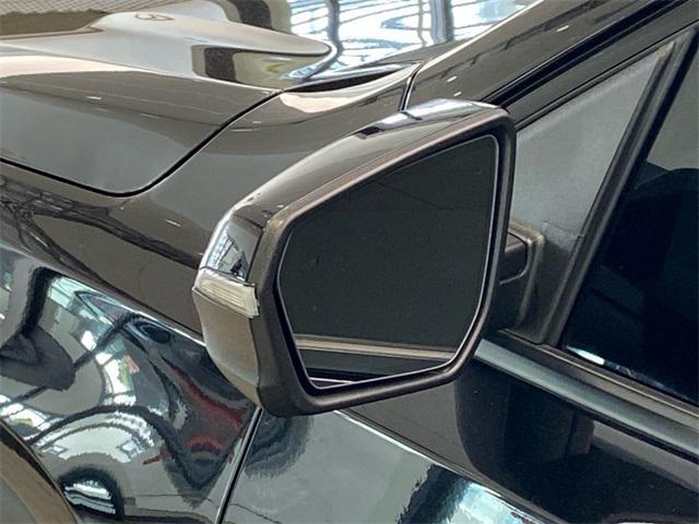 used 2021 GMC Terrain car, priced at $21,973