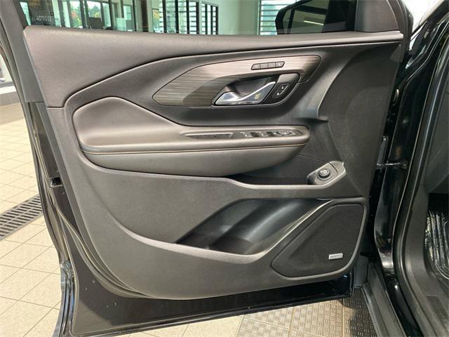 used 2021 GMC Terrain car, priced at $21,973