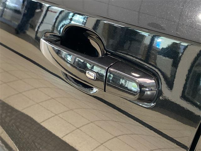 used 2021 GMC Terrain car, priced at $21,973