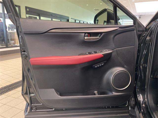 used 2021 Lexus NX 300 car, priced at $32,490