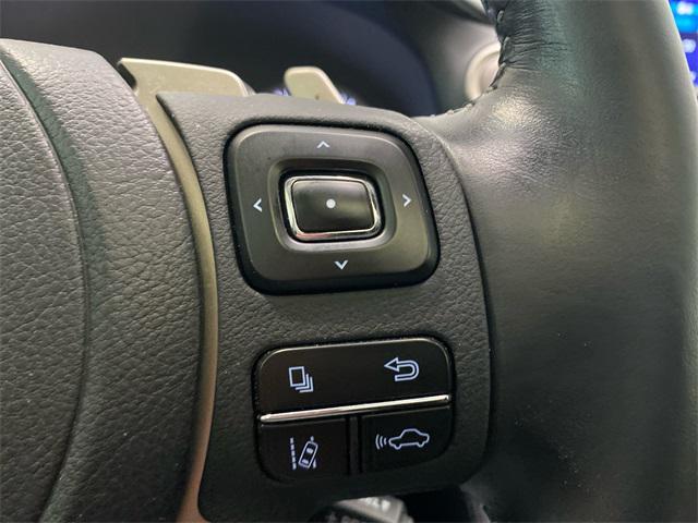 used 2021 Lexus NX 300 car, priced at $32,490