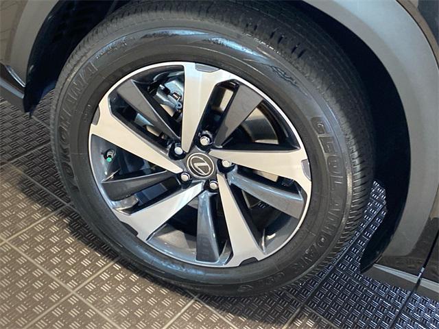 used 2021 Lexus NX 300 car, priced at $32,490