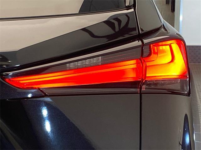 used 2021 Lexus NX 300 car, priced at $32,490