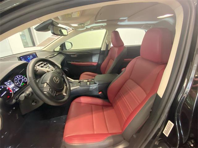 used 2021 Lexus NX 300 car, priced at $32,490