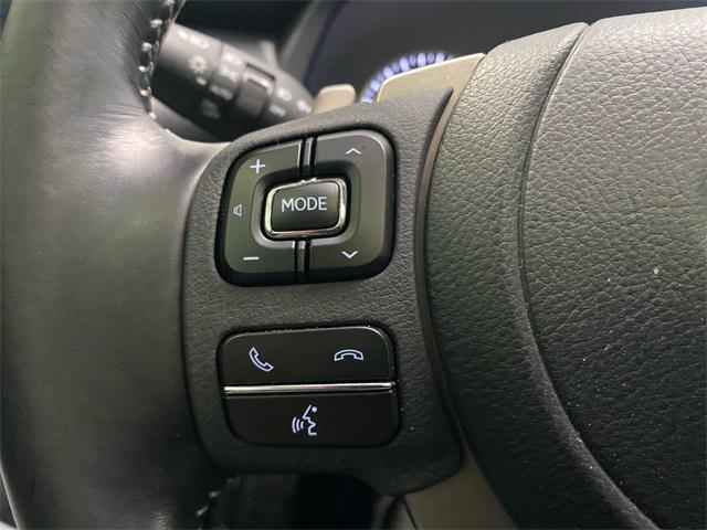 used 2021 Lexus NX 300 car, priced at $32,490